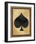 Lucky Shuffle I-Jocelyne Anderson-Tapp-Framed Giclee Print