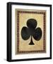 Lucky Shuffle III-Jocelyne Anderson-Tapp-Framed Giclee Print