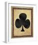 Lucky Shuffle III-Jocelyne Anderson-Tapp-Framed Giclee Print