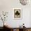 Lucky Shuffle III-Jocelyne Anderson-Tapp-Giclee Print displayed on a wall