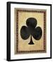 Lucky Shuffle III-Jocelyne Anderson-Tapp-Framed Giclee Print