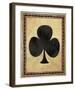 Lucky Shuffle III-Jocelyne Anderson-Tapp-Framed Giclee Print