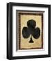 Lucky Shuffle III-Jocelyne Anderson-Tapp-Framed Giclee Print