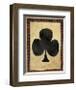 Lucky Shuffle III-Jocelyne Anderson-Tapp-Framed Giclee Print