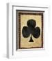 Lucky Shuffle III-Jocelyne Anderson-Tapp-Framed Giclee Print