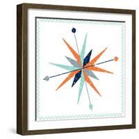 Lucky Star-Jeffrey Cadwallader-Framed Art Print