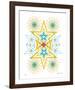 Lucky Stars-Adrienne Wong-Framed Giclee Print