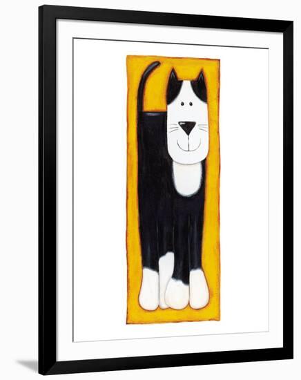 Lucky-Kate Mawdsley-Framed Premium Giclee Print