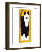 Lucky-Kate Mawdsley-Framed Premium Giclee Print