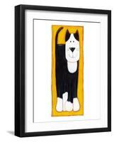 Lucky-Kate Mawdsley-Framed Premium Giclee Print