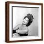 Brown Frame