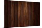 Wood Mount