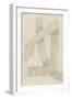 White Frame