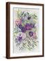 Brown Frame