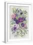 White Frame
