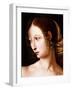 Lucretia: a Fragment-Jan Sanders Van Hemesen-Framed Giclee Print