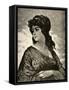 Lucretia (D.510 BC), Italy-null-Framed Stretched Canvas