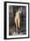 Lucretia, or the Nude Murderess, C.1903-Otto Mueller-Framed Giclee Print