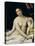 Lucretia-Guido Reni-Stretched Canvas