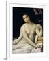 Lucretia-Guido Reni-Framed Photographic Print