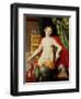 Lucretia-Vincent Sellaer-Framed Giclee Print