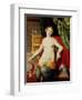 Lucretia-Vincent Sellaer-Framed Giclee Print