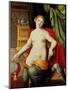 Lucretia-Vincent Sellaer-Mounted Giclee Print