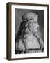 Lucrezia Borgia (1480-151), C 18th Century-E Hader-Framed Giclee Print