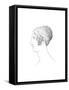 Lucrezia Borgia-Henry Moses-Framed Stretched Canvas