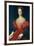 Lucrezia Panchiatichi, C1540-Agnolo Bronzino-Framed Giclee Print