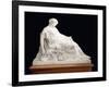 Lucrezia-Jean Baptiste Auguste Clesinger-Framed Giclee Print