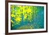 Lucubration-Viviane Fedieu Daniel-Framed Photographic Print