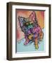 Lucy B-Dean Russo-Framed Giclee Print