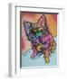 Lucy B-Dean Russo-Framed Giclee Print