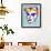 Lucy Ball-Diana Ong-Framed Giclee Print displayed on a wall