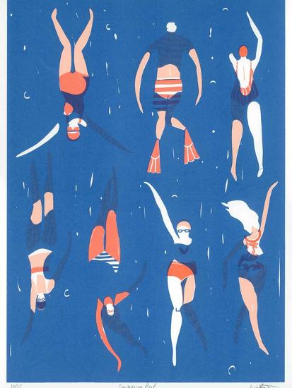 Premium Giclee Print, , large