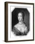 Lucy Barlow, Otherwise Waters, 1810-E Scriven-Framed Giclee Print