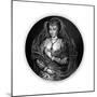 Lucy Countess Bedford 3-null-Mounted Giclee Print