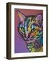 Lucy Custom-4-Dean Russo-Framed Giclee Print