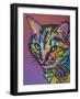 Lucy Custom-4-Dean Russo-Framed Giclee Print