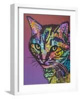 Lucy Custom-4-Dean Russo-Framed Giclee Print