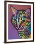 Lucy Custom-4-Dean Russo-Framed Premium Giclee Print