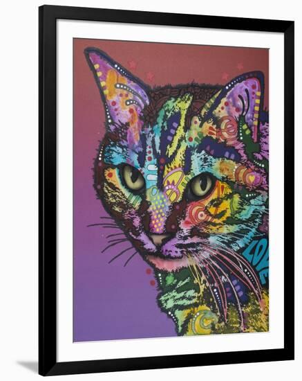 Lucy Custom-4-Dean Russo-Framed Premium Giclee Print