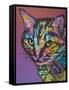 Lucy Custom-4-Dean Russo-Framed Stretched Canvas