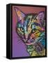 Lucy Custom-4-Dean Russo-Framed Stretched Canvas