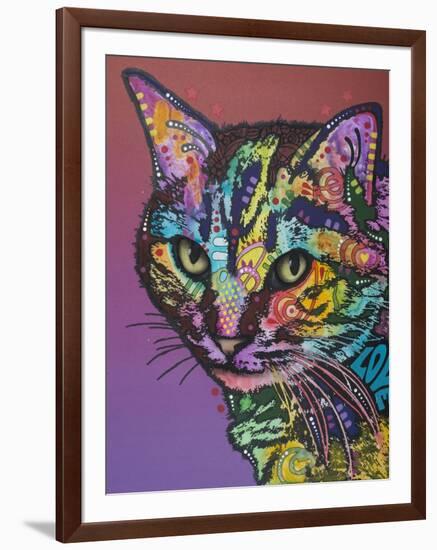 Lucy Custom-4-Dean Russo-Framed Giclee Print