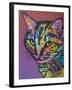 Lucy Custom-4-Dean Russo-Framed Giclee Print