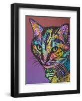 Lucy Custom-4-Dean Russo-Framed Giclee Print