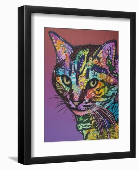 Lucy Custom-4-Dean Russo-Framed Giclee Print