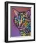 Lucy Custom-4-Dean Russo-Framed Giclee Print